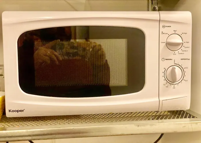 Konukevi I Dormienti Roma