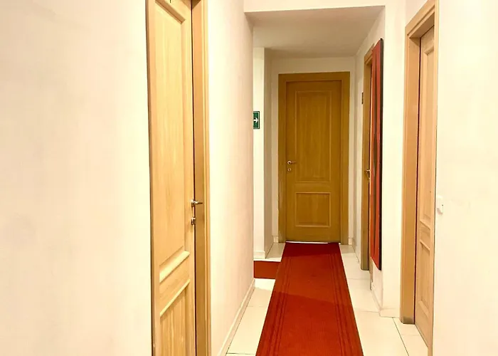 Konukevi I Dormienti 3*