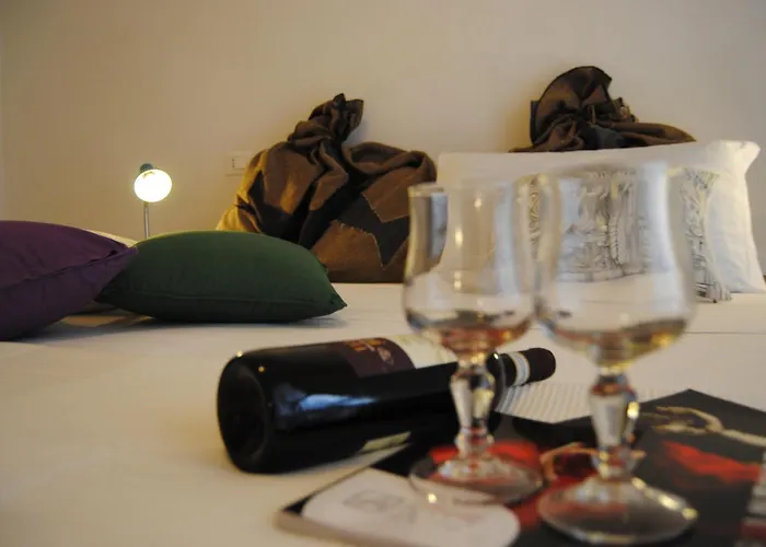 Maison d'hôtes I Dormienti Rome