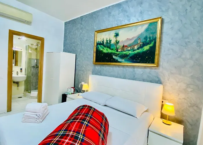 I Dormienti Konukevi 3*