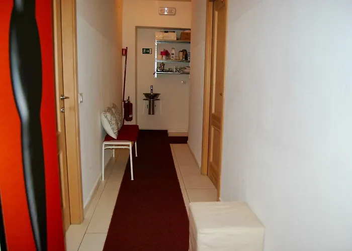 Konukevi I Dormienti 3*