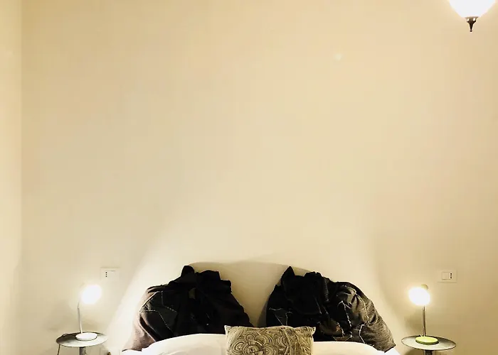 I Dormienti Konukevi