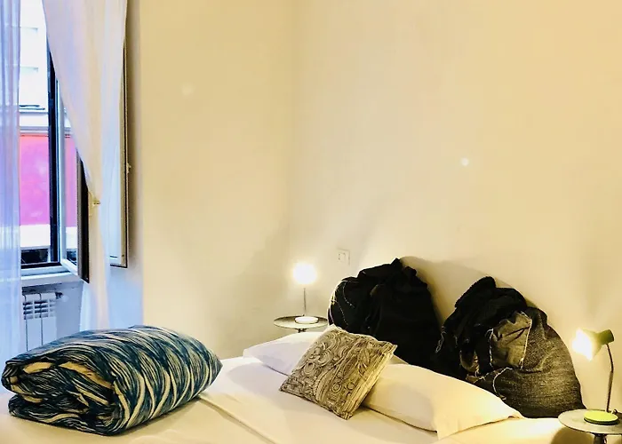 I Dormienti 3* Roma