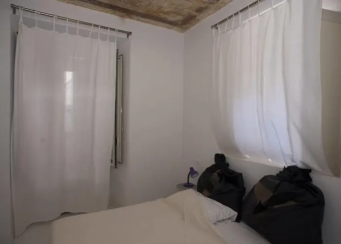 I Dormienti Konukevi