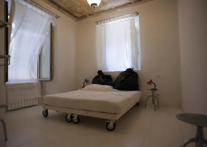 I Dormienti Roma