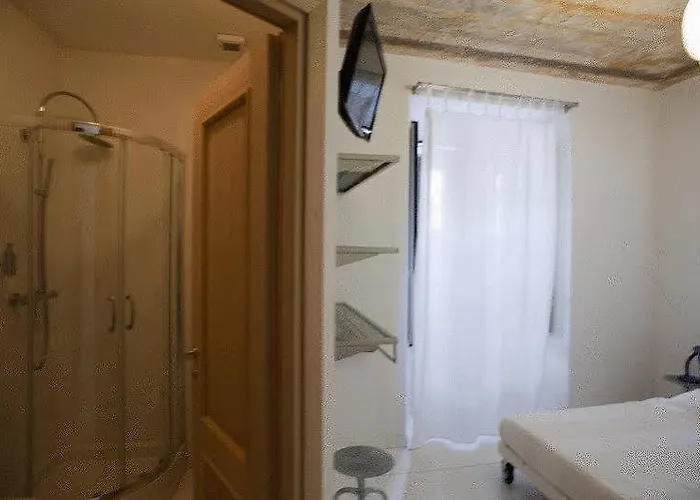 Konukevi I Dormienti